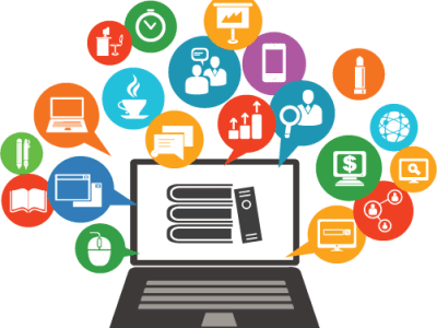 INVESTIGACIÓN DE MERCADOS EN&nbsp;LÍNEA